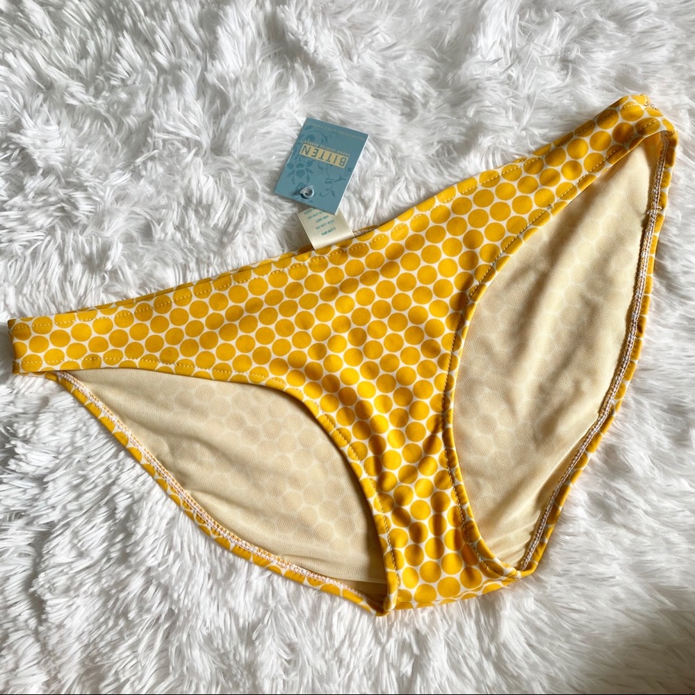 Bitten by Sarah Jessica Parker Bikini Bottom